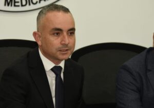 KTTB Başkanı Dalkan: “Gazze’deki soykırım insanlığın vicdanını yaralıyor”