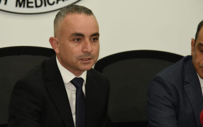 KTTB Başkanı Dalkan: “Gazze’deki soykırım insanlığın vicdanını yaralıyor”