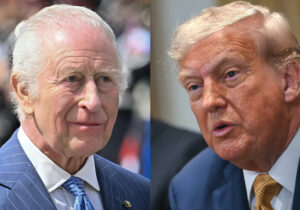 Trump, devlet ziyareti için İngiltere’ye gidiyor; resmi törenle karşılanacak