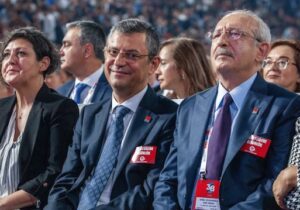 CHP kurultay davası dünya basınında: Karar piyasaları etkileyebilir ve 2028’de planlanan seçimlerin tarihini değiştirebilir