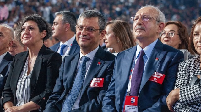 CHP kurultay davası dünya basınında: Karar piyasaları etkileyebilir ve 2028’de planlanan seçimlerin tarihini değiştirebilir