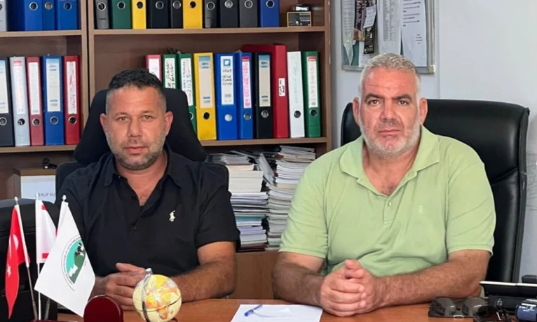 Çiftçiler Birliği ile Hayvancılar Birliği’nden ortak mesaj: “Sorun değil, dayanışma var”