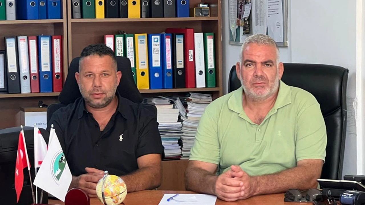 Çiftçiler Birliği ile Hayvancılar Birliği’nden ortak mesaj: “Sorun değil, dayanışma var”