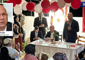 Okan Dağlı’dan seçim müdahalesi tepkisi: “Soylu’nun da içinde olduğu rezalet, meşruiyeti yok etti”