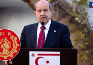 Tatar’a bir ret de Dev-İş’ten: Liderlik oyununu evinde oynasın!