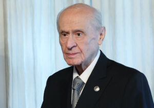 Bahçeli’den ikinci ittifak önerisi: “İslam dünyasının NATO benzeri bir yapıya ihtiyacı var”
