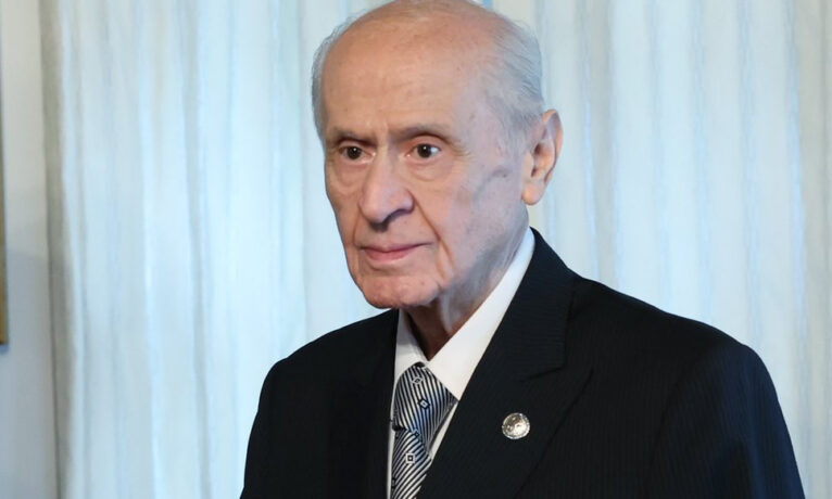 Bahçeli’den ikinci ittifak önerisi: “İslam dünyasının NATO benzeri bir yapıya ihtiyacı var”