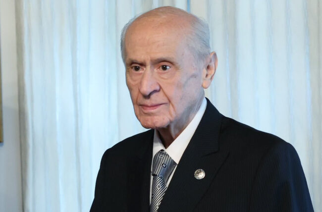 Bahçeli’den ikinci ittifak önerisi: “İslam dünyasının NATO benzeri bir yapıya ihtiyacı var”