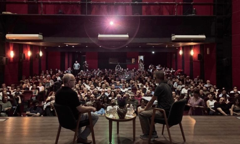 “Türkiye devrime en yakın ülkelerden biri”