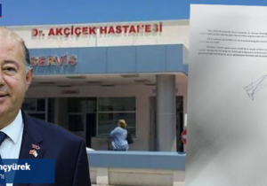 Dinçyürek: “Kıb-Tek çalışanlarına ilişkin iddialar gerçeği yansıtmıyor”