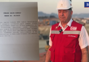Yüksek Seçim Kurulu Sağlık Bakanlığı’nın videosunu yasakladı