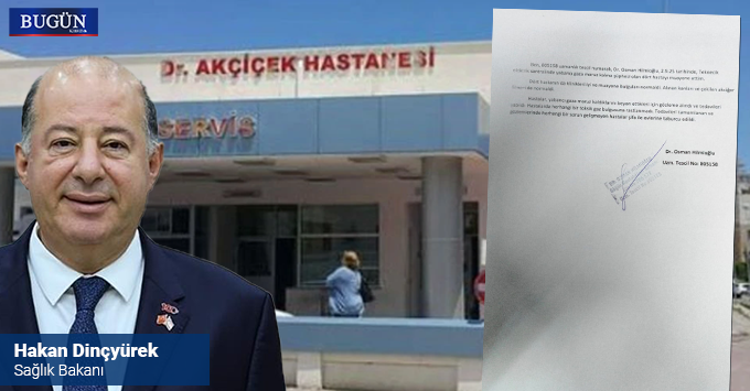 Dinçyürek: “Kıb-Tek çalışanlarına ilişkin iddialar gerçeği yansıtmıyor”