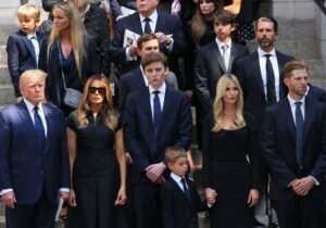 Trump ailesi bir gecede 6 milyar dolarlık servet kazandı!