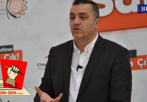 Basın-Sen: Hüseyin Ekmekçi’ye tehdit, halkın haber alma hakkına saldırıdır