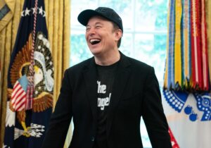 Yeni belgeler yayımladı; Epstein dosyasından Elon Musk çıktı