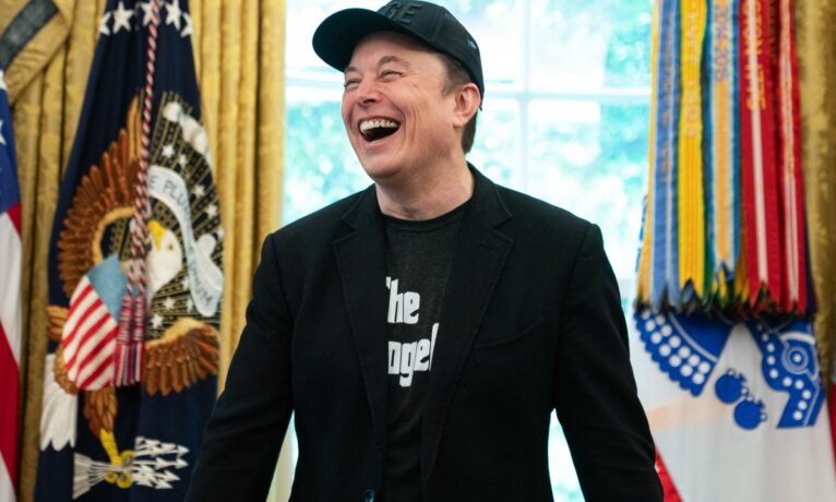Yeni belgeler yayımladı; Epstein dosyasından Elon Musk çıktı