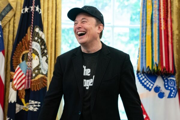 Yeni belgeler yayımladı; Epstein dosyasından Elon Musk çıktı