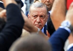 Erdoğan ABD’de: “Orta Doğu’da atılacak her adım hayatidir“