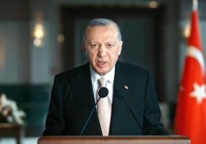 Erdoğan’dan ‘CHP kurultayı’ açıklaması: “Bu davanın hiçbir yerinde AK Parti olarak yokuz”