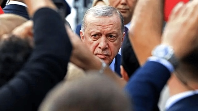 Erdoğan ABD’de: “Orta Doğu’da atılacak her adım hayatidir“