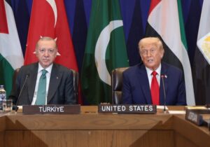 Erdoğan Netanyahu’nun ‘savaş hedeflerimize ulaşıyoruz’ dediği plana desteğini ilan etti