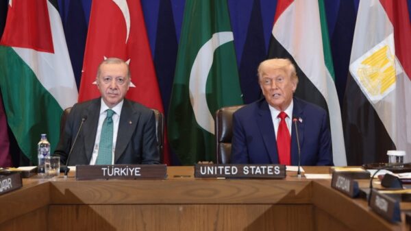Erdoğan Netanyahu’nun ‘savaş hedeflerimize ulaşıyoruz’ dediği plana desteğini ilan etti