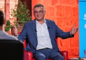 Erhürman: “Söz konusu bir davaysa hukukçu benim”