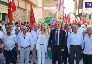 “6. Cumhurbaşkanı Tufan Erhürman olacak”