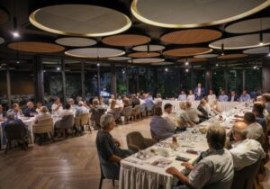 Harmancı: “Erhürman’ın bilgisi ve birikimiyle geleceği birlikte kuracağız”