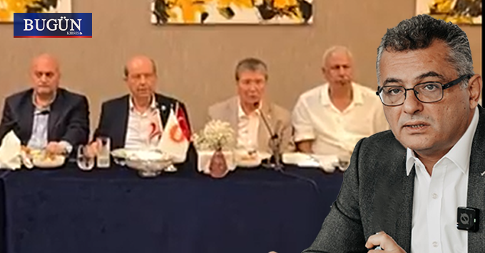Erhürman: “Liyakat dedik, kızdılar; meğerse dertleri torpil düzeniymiş!”