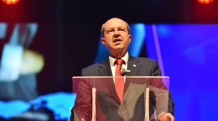 Tatar’dan “Atak Diplomasi” seçim bildirgesi: İki devletli vizyon, Türkiye ile tam uyum ve altyapı vaatleri