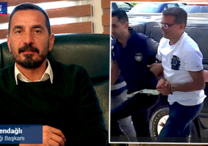 Barolar Birliği Başkanı Esendağlı: “Avukatın kelepçelenmesi ibret verircesine yapıldı”
