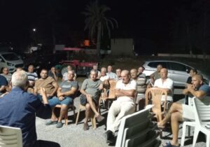 Üreticilerden çağrı: Zeytinciliği de tehlikeye sokmayın!