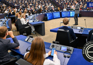 Euroscola Programı için başvurular başladı, sınav 24 Eylül’de