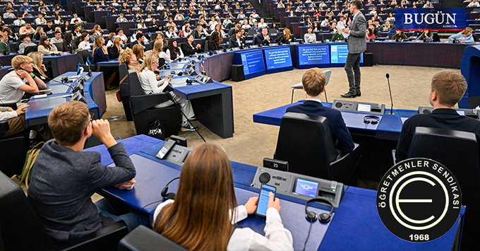 Euroscola Programı için başvurular başladı, sınav 24 Eylül’de