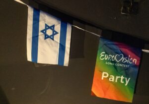 Almanya, İsrail’in katılması halinde Eurovision’u boykot edeceğini açıklayan ülkelere tepki gösterdi