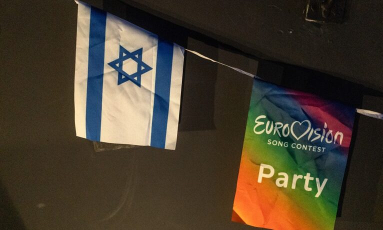 Almanya, İsrail’in katılması halinde Eurovision’u boykot edeceğini açıklayan ülkelere tepki gösterdi