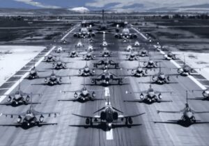İsrail’in Doha saldırısının ardından Türkiye alarmda: ‘F-35 düşürecek ilk NATO ülkesi olabiliriz’