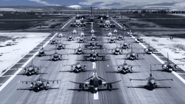 İsrail’in Doha saldırısının ardından Türkiye alarmda: ‘F-35 düşürecek ilk NATO ülkesi olabiliriz’