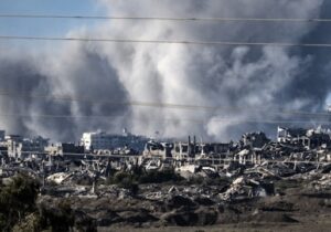 Trump’tan Gazze işgaline yeşil ışık: İsrail’in kara harekatına karşı çıkmadı, Hamas’ı suçladı