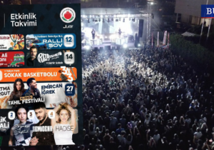 Gönyeli-Alayköy Belediyesi’nden dev şölen: GABFEST 2025