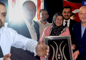 Hasgüler: “Tatar’a destek için mafya bağlantılı siyasetçi adaya çıkarma yaptı”
