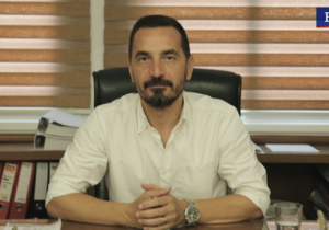 Barolar Birliği Başkanı Esendağlı: “Avukat Murat Metin Hakkı’nın tutukluluğu izaha muhtaç”