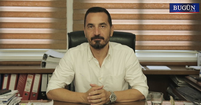 Barolar Birliği Başkanı Esendağlı: “Avukat Murat Metin Hakkı’nın tutukluluğu izaha muhtaç”