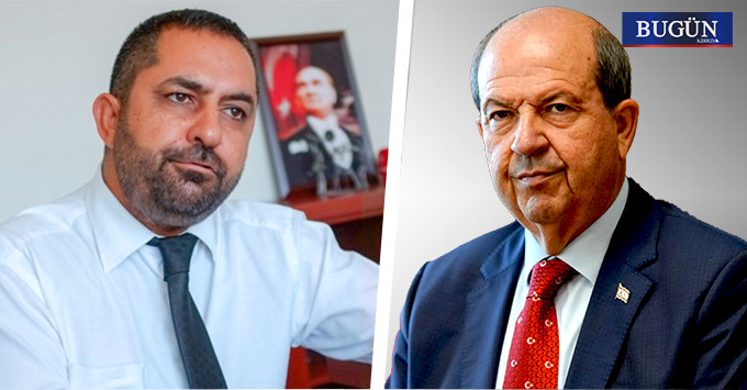Hasgüler: “Tatar’ın asıl derdi federasyon değil, Hatay modeli hayali”
