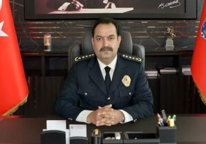 Kardeşini dublör olarak kullandı, firar etti: Antalya emniyet müdürü rüşvetten aranıyor
