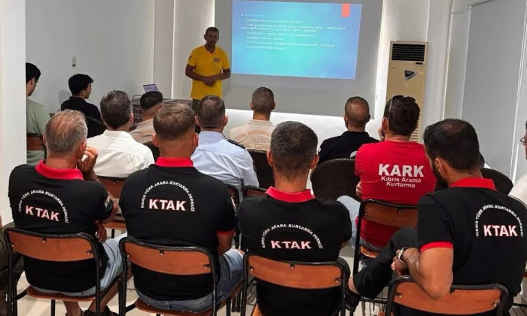 Orman yangınlarında toplumsal işbirliği: SAT-DER ilk çalıştayını yaptı