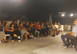 Işık Kitabevi 37. Kitap Fuarı’nda ikinci hafta: Gazze ile dayanışma, paneller ve yazar buluşmaları