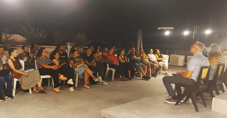 Işık Kitabevi 37. Kitap Fuarı’nda ikinci hafta: Gazze ile dayanışma, paneller ve yazar buluşmaları