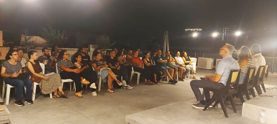 Işık Kitabevi 37. Kitap Fuarı’nda ikinci hafta: Gazze ile dayanışma, paneller ve yazar buluşmaları